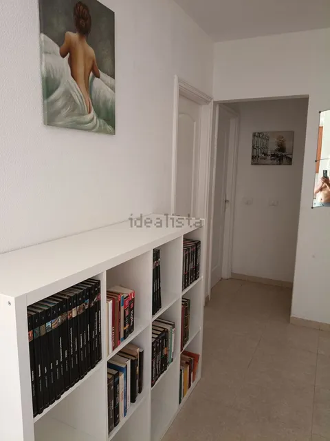 Stanza in affitto, Güímar