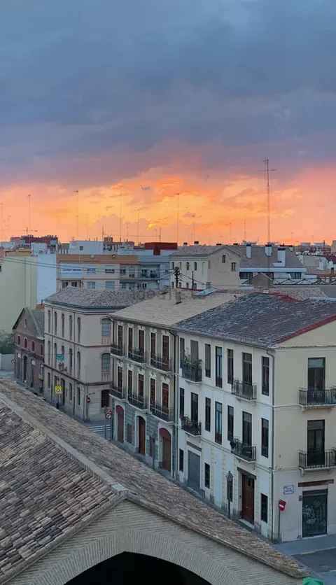 Appartamento 96 m² a Valencia