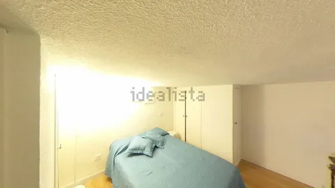 Pis de 40 m² a Madrid