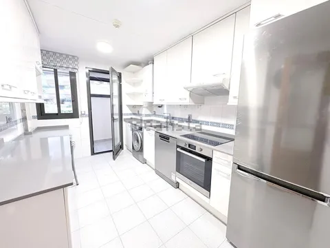 Pis de 103 m² a Madrid