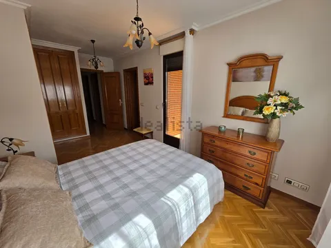 Casa de 200 m² a Salamanca