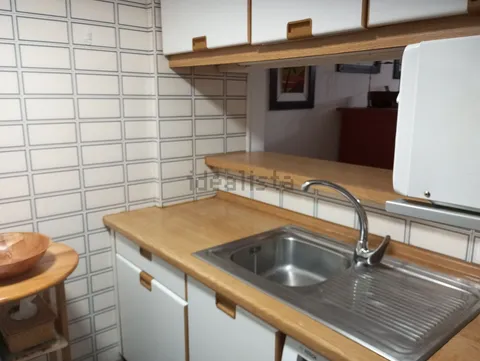 Pis de 45 m² a Vigo