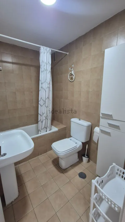 Pis de 110 m² a Granada