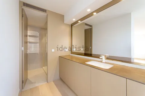 Pis de 158 m² a València
