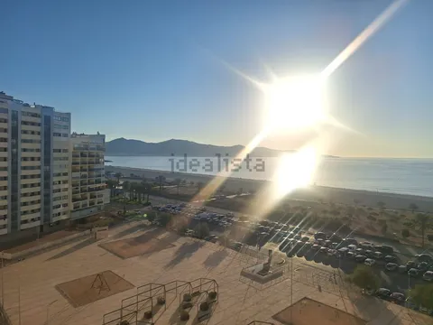 Pis de 32 m² a Castelló d'Empúries