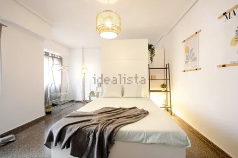 Habitació de lloguer, València (3/60)