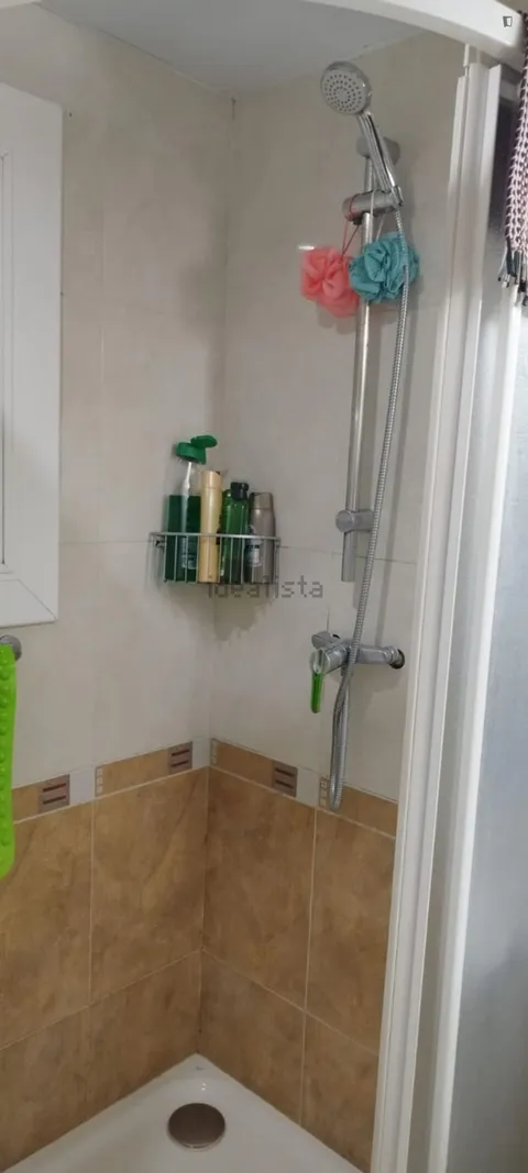 Habitació de lloguer, Badalona (4/4)