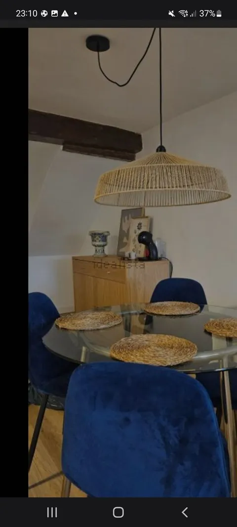 Pis de 65 m² a Tarragona
