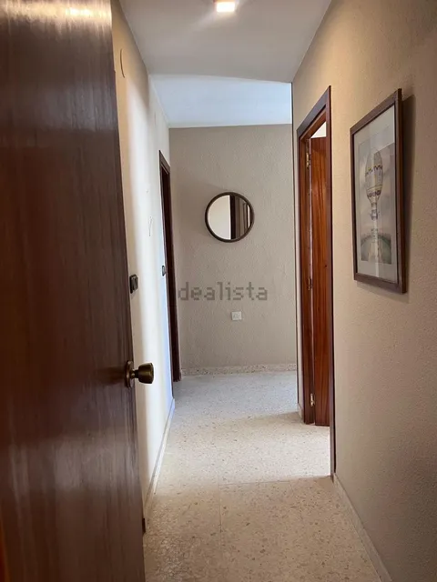 Habitació de lloguer, Granada