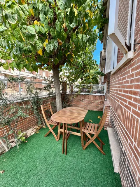 Habitació de lloguer, Múrcia