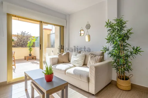 Pis de 50 m² a Marbella