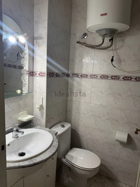 Pis de 50 m² a Elx (3/8)
