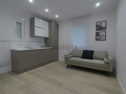 Pis de 58 m² a Madrid