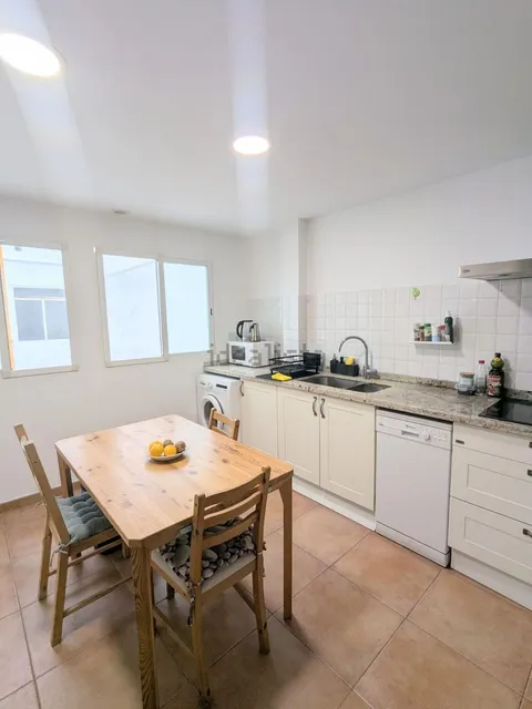 Habitació de lloguer, València