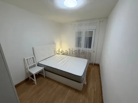 Chambre à louer, Oviède