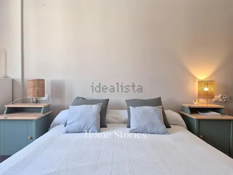 Pis de 121 m² a València