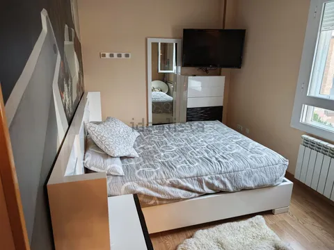 Appartement 95 m² à Ávila