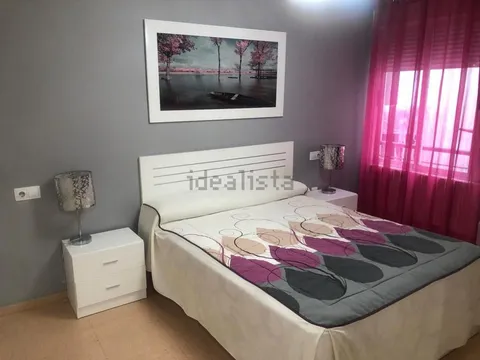 Wohnung 90 m² in Ibi