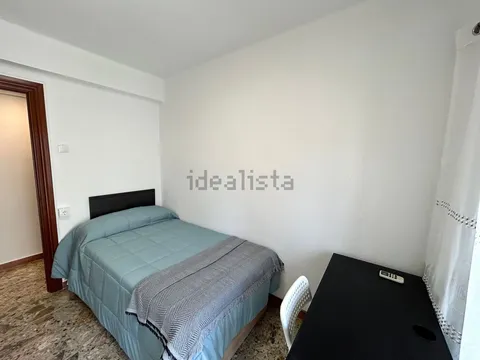 Habitació de lloguer, Saragossa