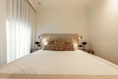 Pis de 102 m² a Madrid