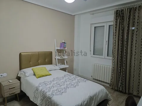 Habitació de lloguer, Albacete
