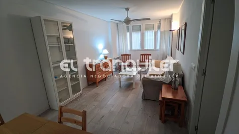 Apartamento 67 m² em Madrid (3/37)