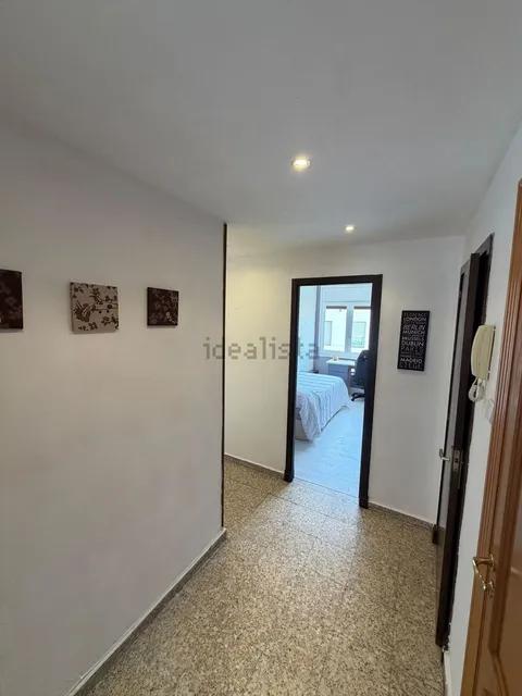 Flat 105 m² in Calatayud