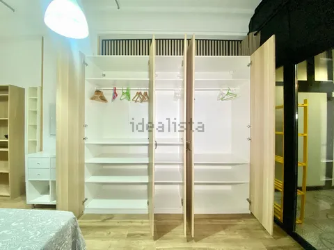 Pis de 65 m² a Madrid