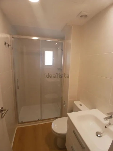 Pis de 56 m² a Madrid