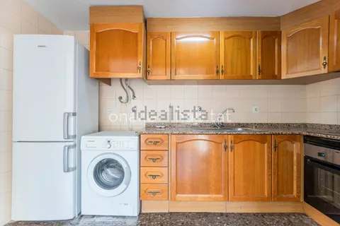 Pis de 70 m² a València