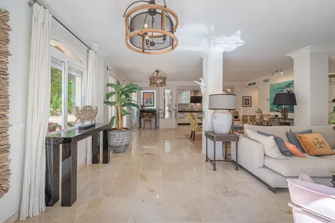 Appartement 112 m² à Marbella