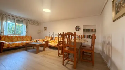 Casa de 100 m² a Riba-roja de Túria