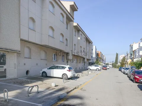 Appartement 55 m² à Castelló d'Empúries