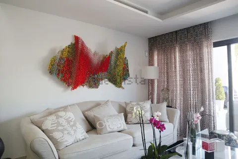 Casa de 287 m² a Estepona