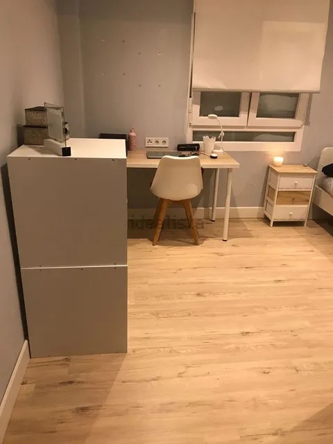 Habitació de lloguer, Santander