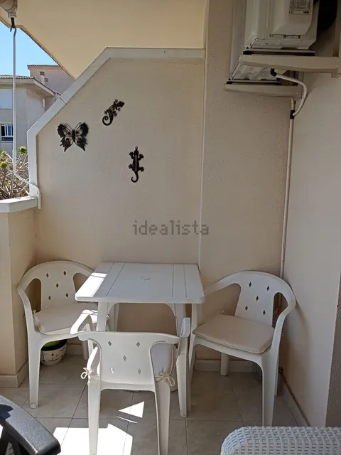 Pis de 65 m² a l'Alfàs del Pi