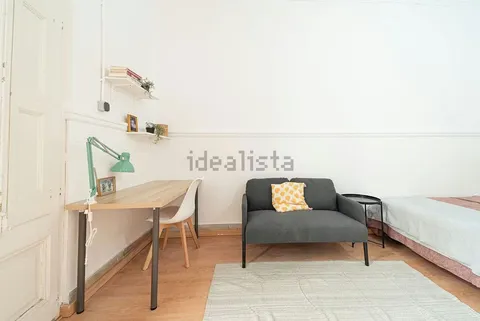 Zimmer zur Miete, Sevilla