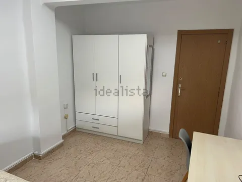 Habitació de lloguer, Alacant