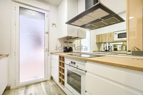 Pis de 87 m² a Madrid