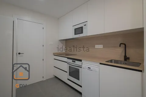 Pis de 111 m² a Granada
