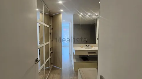 Pis de 120 m² a Madrid