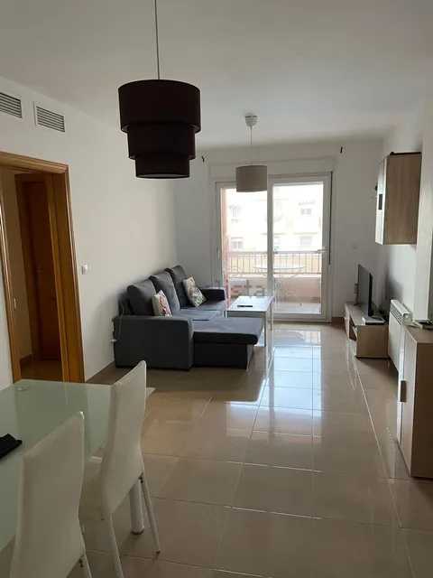 Chambre à louer, Grenade (2/7)