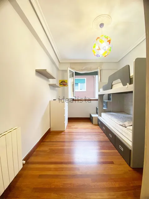 Pis de 78 m² a Ermua