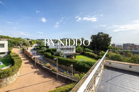 Casa de 290 m² en Sant Vicenç de Montalt
