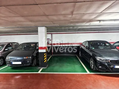 Pis de 131 m² a València