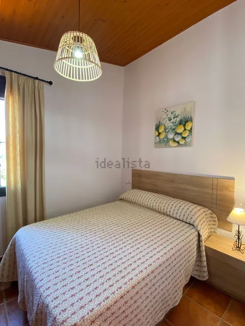 Piso de 80 m² en Aracena