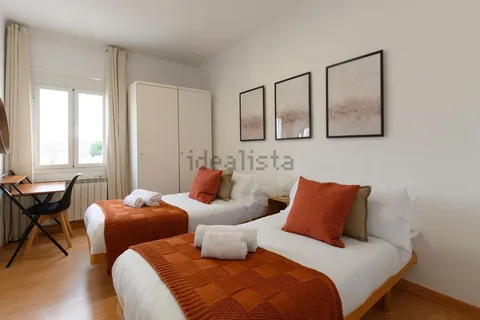 Wohnung 85 m² in Madrid