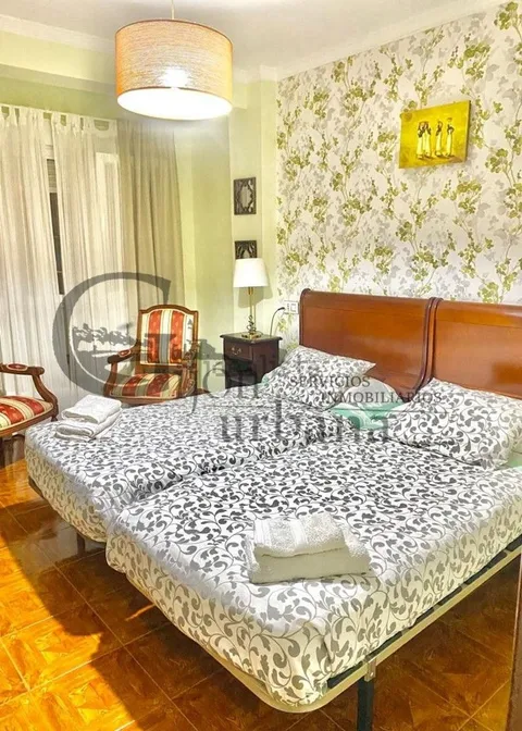 Wohnung 70 m² in Gijón / Xixón