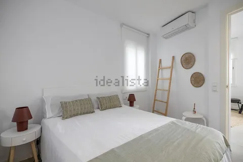 Pis de 98 m² a Barcelona
