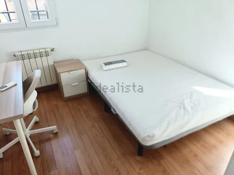 Wohnung 100 m² in Madrid